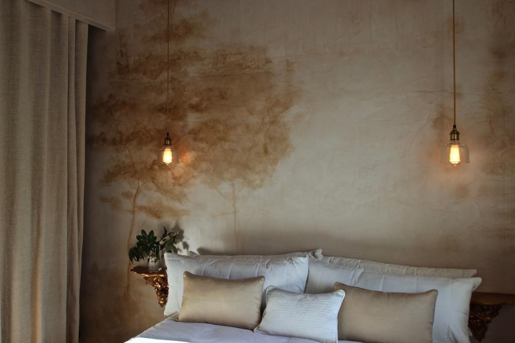Eva Recommends Sentencia Seville Exterior photo