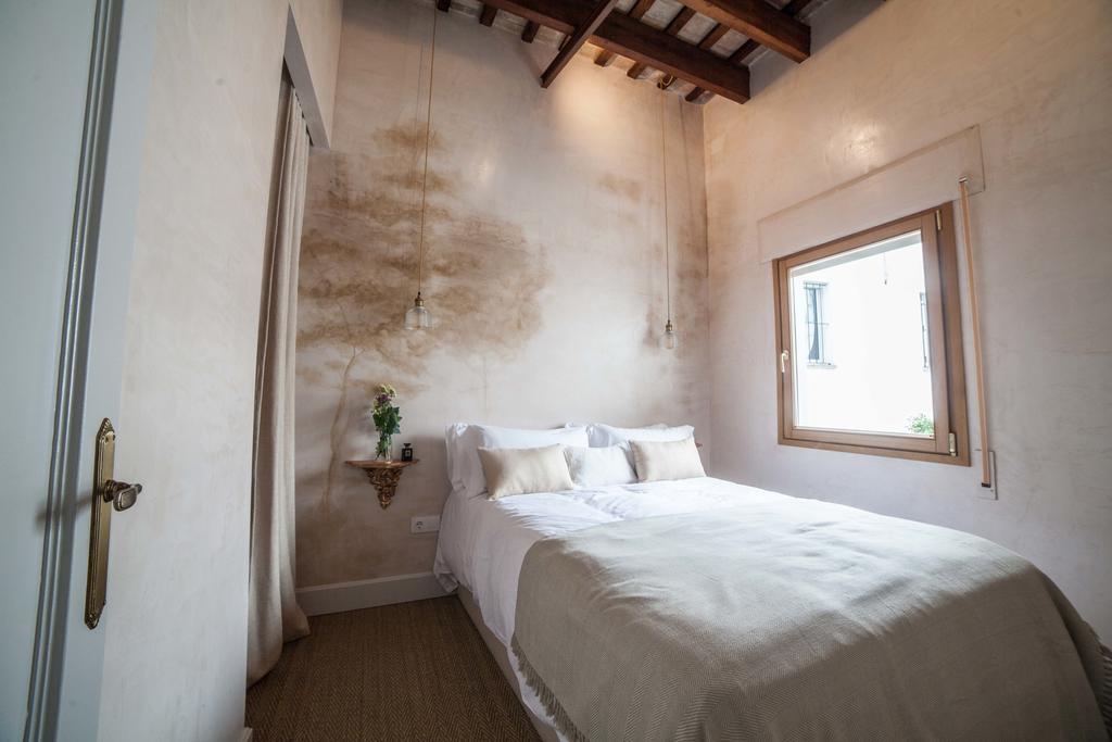 Eva Recommends Sentencia Seville Exterior photo