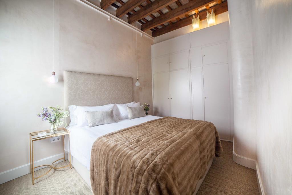 Eva Recommends Sentencia Seville Exterior photo